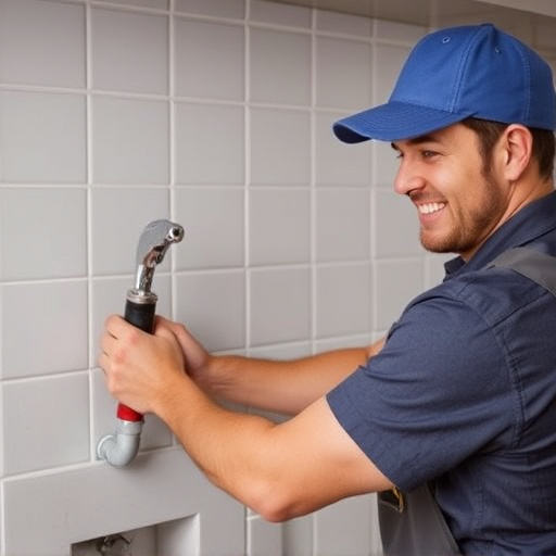 Certified Plumber in Dallas