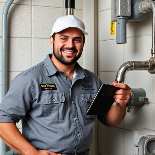 Certified Plumber in Dallas