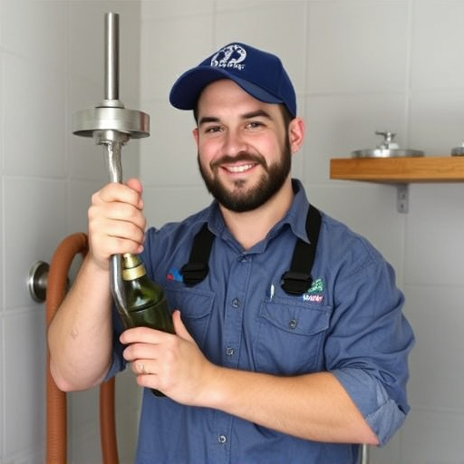 Certified Plumber in Dallas