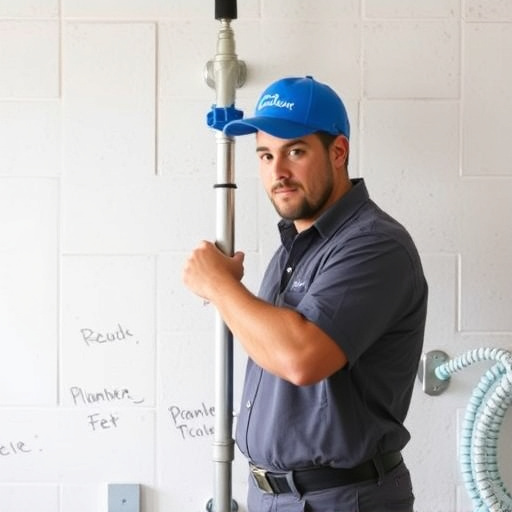 Certified Plumber in Dallas