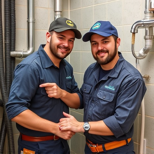 Certified Plumber in Dallas