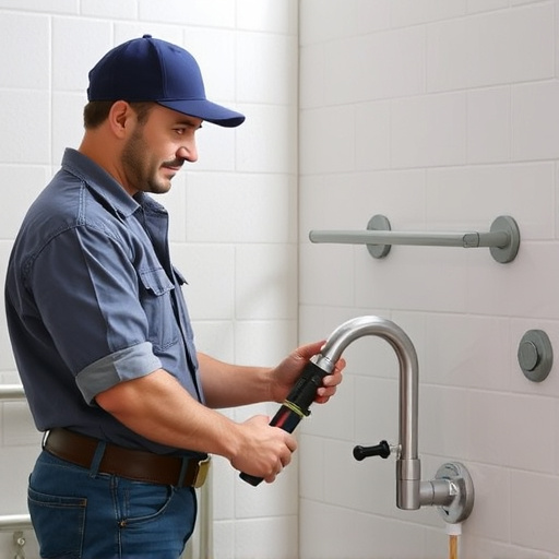 Certified Plumber in Dallas