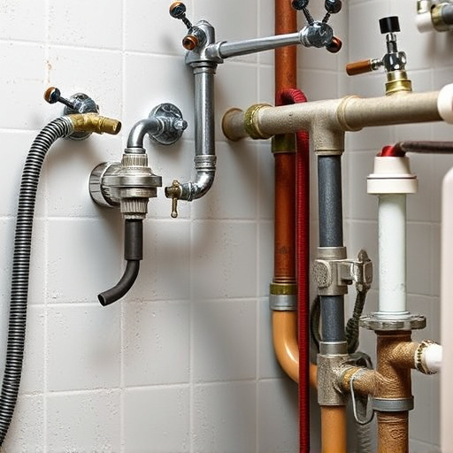 Certified Plumbing Services Arlington