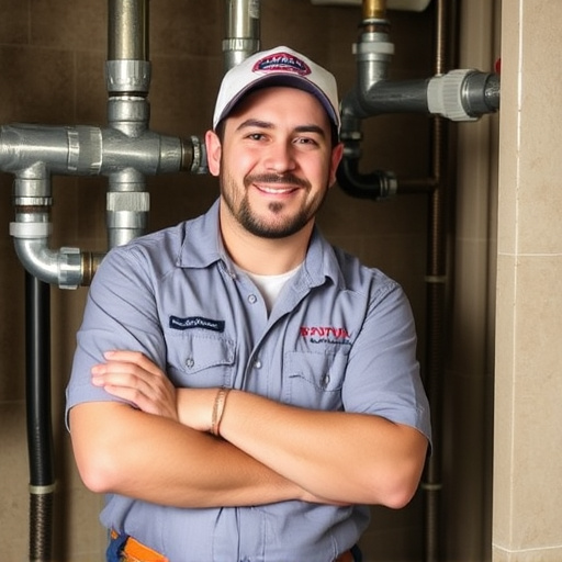 Expert Plumbing Solutions: Trust Local Arlington Professionals