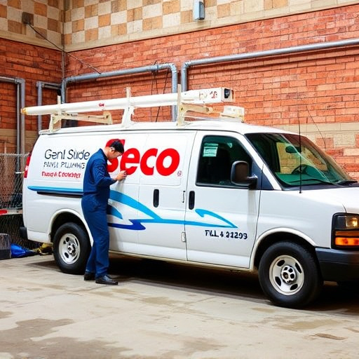 Commercial Plumbing Dallas