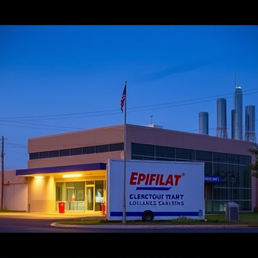 Commercial Plumbing Dallas
