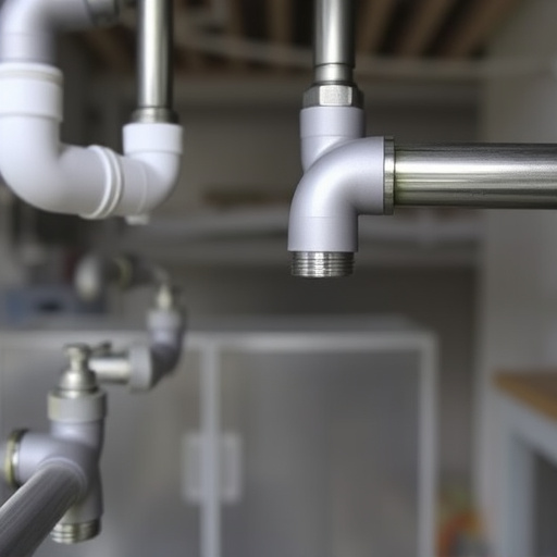 Commercial Plumbing Dallas