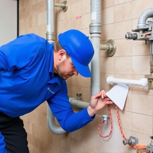 Commercial Plumbing Dallas