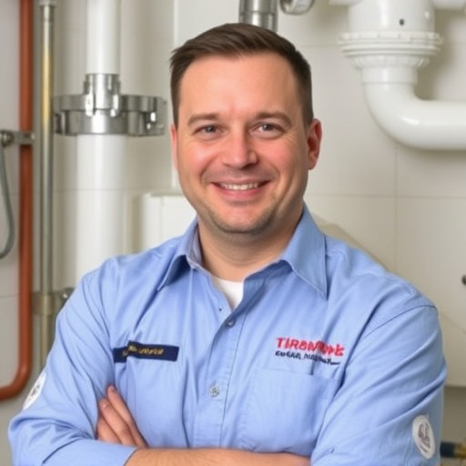 Unparalleled Commercial Plumbing Services in Arlington’s Diverse Needs