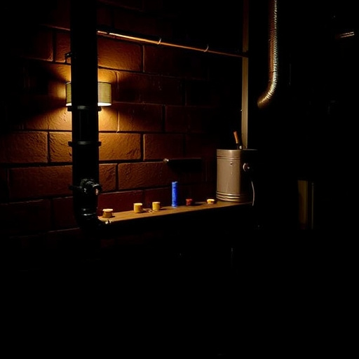 Commercial Plumbing Service Arlington