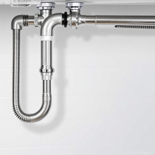 Commercial Plumbing Service Arlington