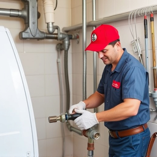 Dallas Area Plumbers