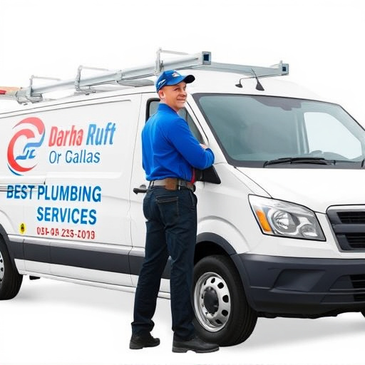 Dallas Best Plumbing Services