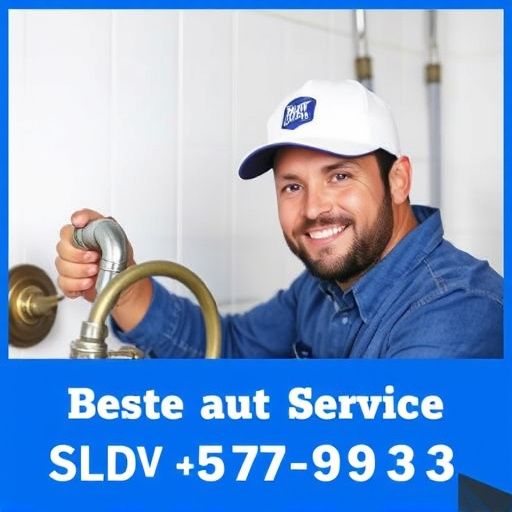 Dallas Best Plumbing Services