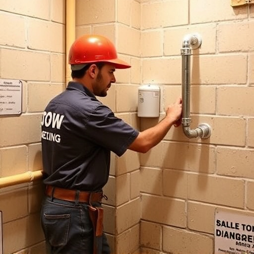 Dallas Best Plumbing Services