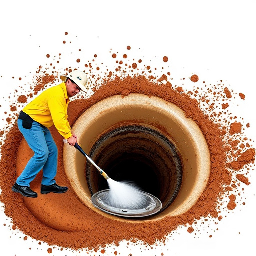 Dallas Drain Cleaning Services