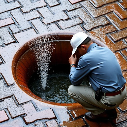 Dallas Drain Cleaning Services