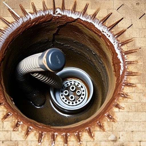 Dallas Drain Cleaning Services