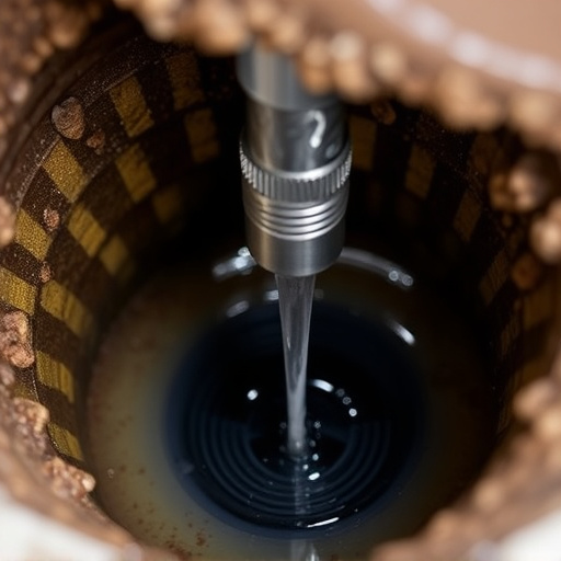 Dallas Drain Cleaning Services