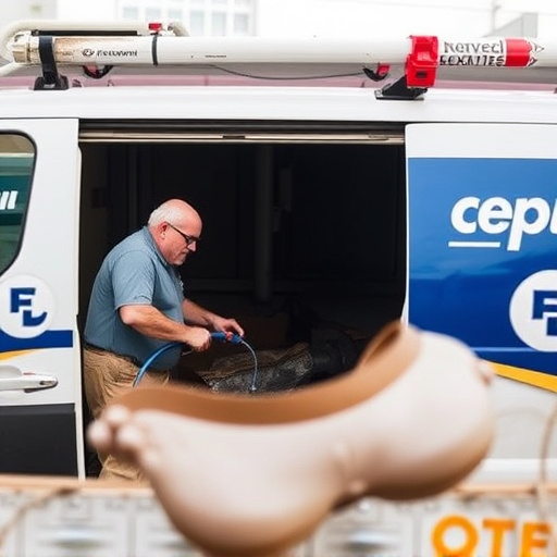 Dallas Drain Cleaning Services