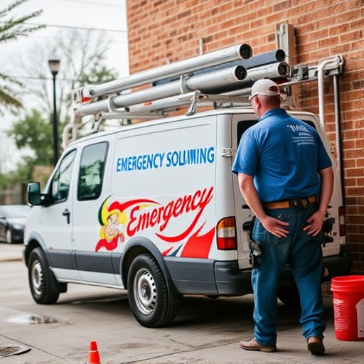 Dallas Emergency Plumber Solutions