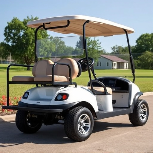 Dallas Golf Cars For Sale