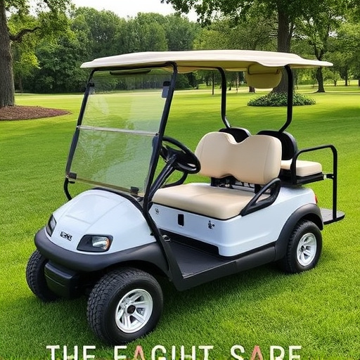 Dallas Golf Cars For Sale