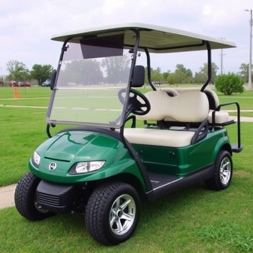 Dallas Golf Cars For Sale