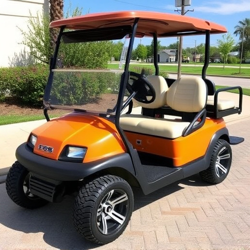 Dallas Golf Cars For Sale