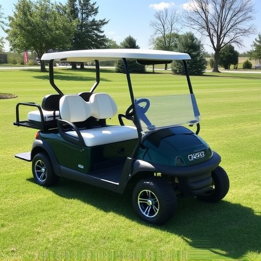 Dallas Golf Cars For Sale