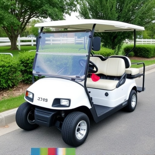 Unwind on Dallas Greens: Golf Cart Rentals for Ultimate Comfort
