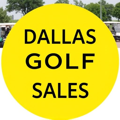 Dallas Golf Cart Sales