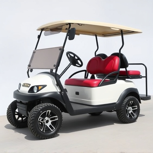 Dallas Golf Carts For Sale