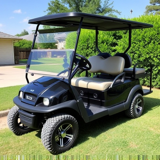 Dallas Golf Carts For Sale