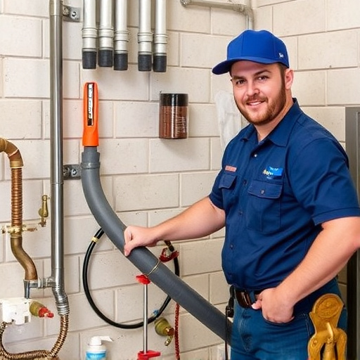 Dallas Licensed Plumber