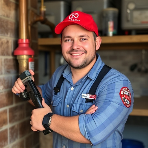 Dallas Licensed Plumber