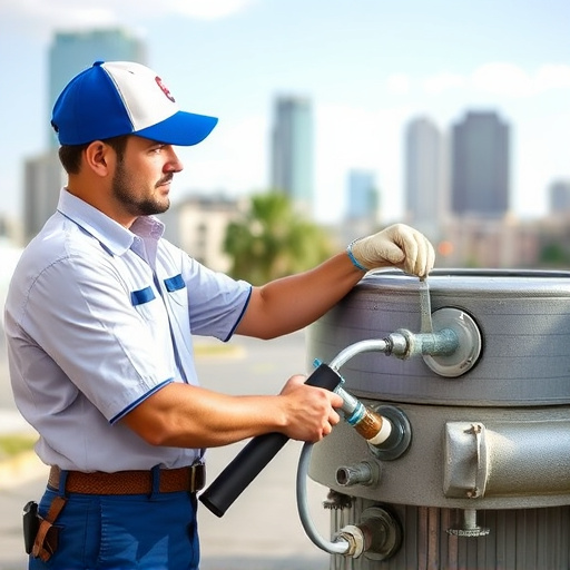 Dallas Licensed Plumber
