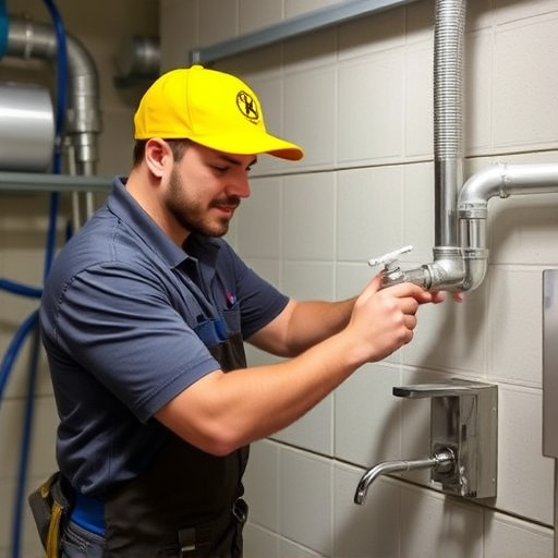 Dallas Licensed Plumber