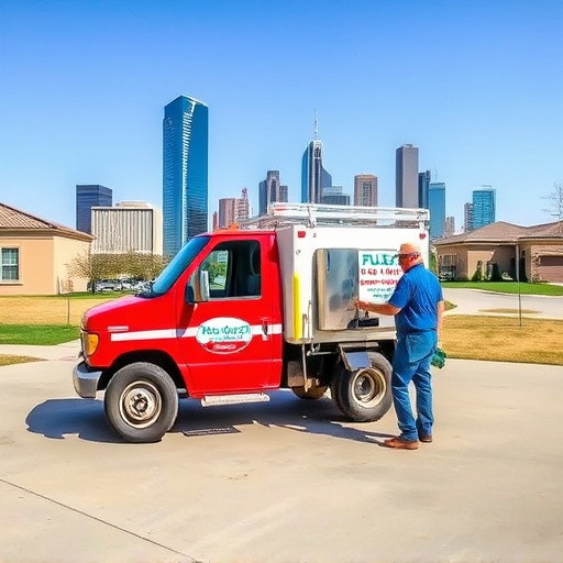 Dallas Local Plumber