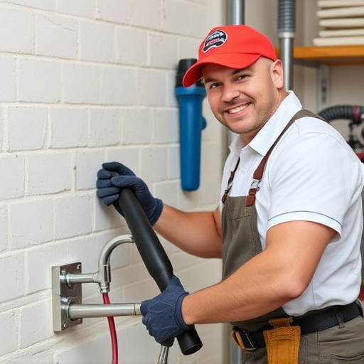 Dallas Local Plumber