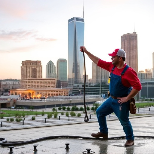 Dallas Local Plumber