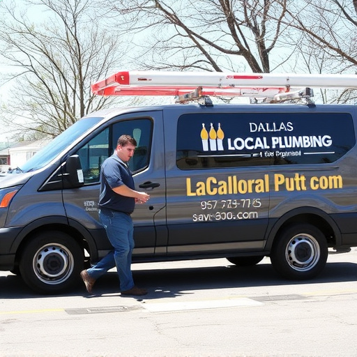 Dallas Local Plumber