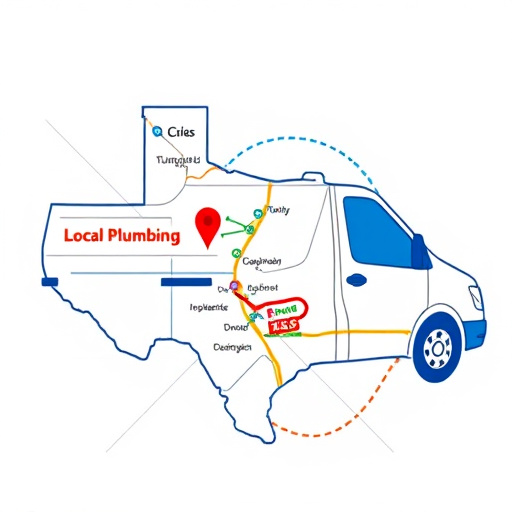 Dallas Local Plumbing Services