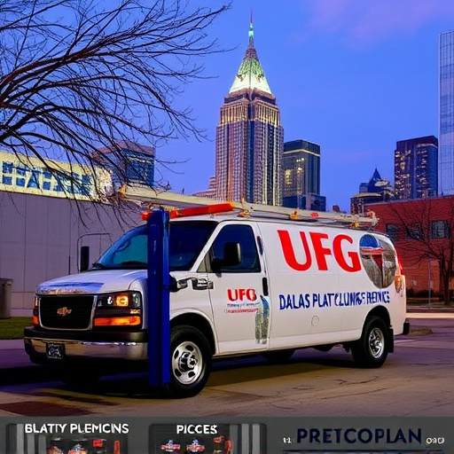 Dallas Local Plumbing Services
