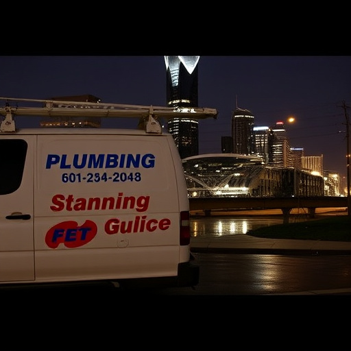 Dallas Local Plumbing Services
