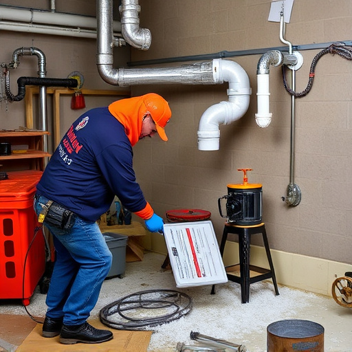 Dallas Local Plumbing Services