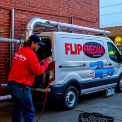Dallas Nearby Plumbing Service