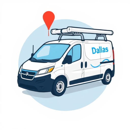 Dallas Nearby Plumbing Service