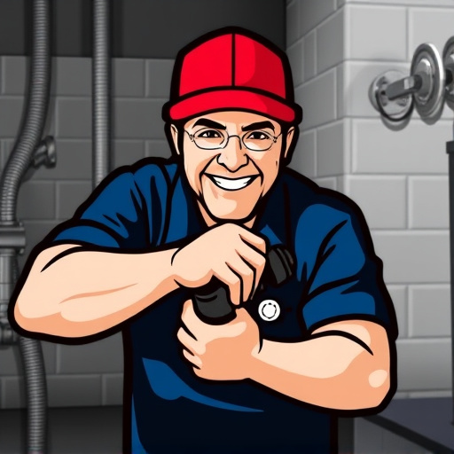 Dallas Plumber Same Day Service