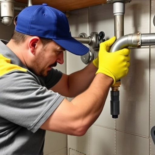 Dallas Plumber Same Day Service